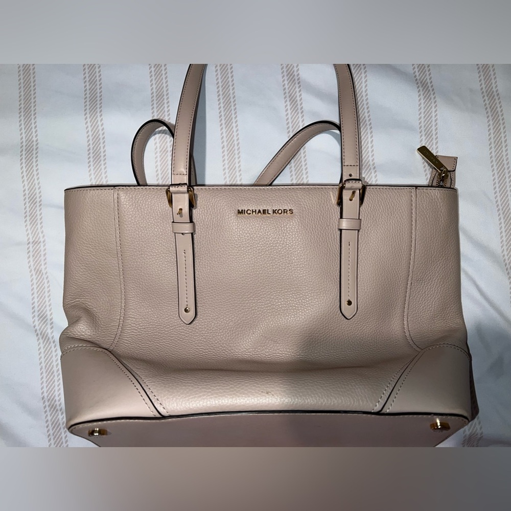 Michael Kors Tote Bag